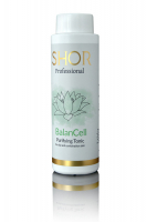 SHOR Professional | BalanCell Очищающий лосьон для жирной и комбинированной кожи Purifying Tonic for oily and combination skin, 250 мл